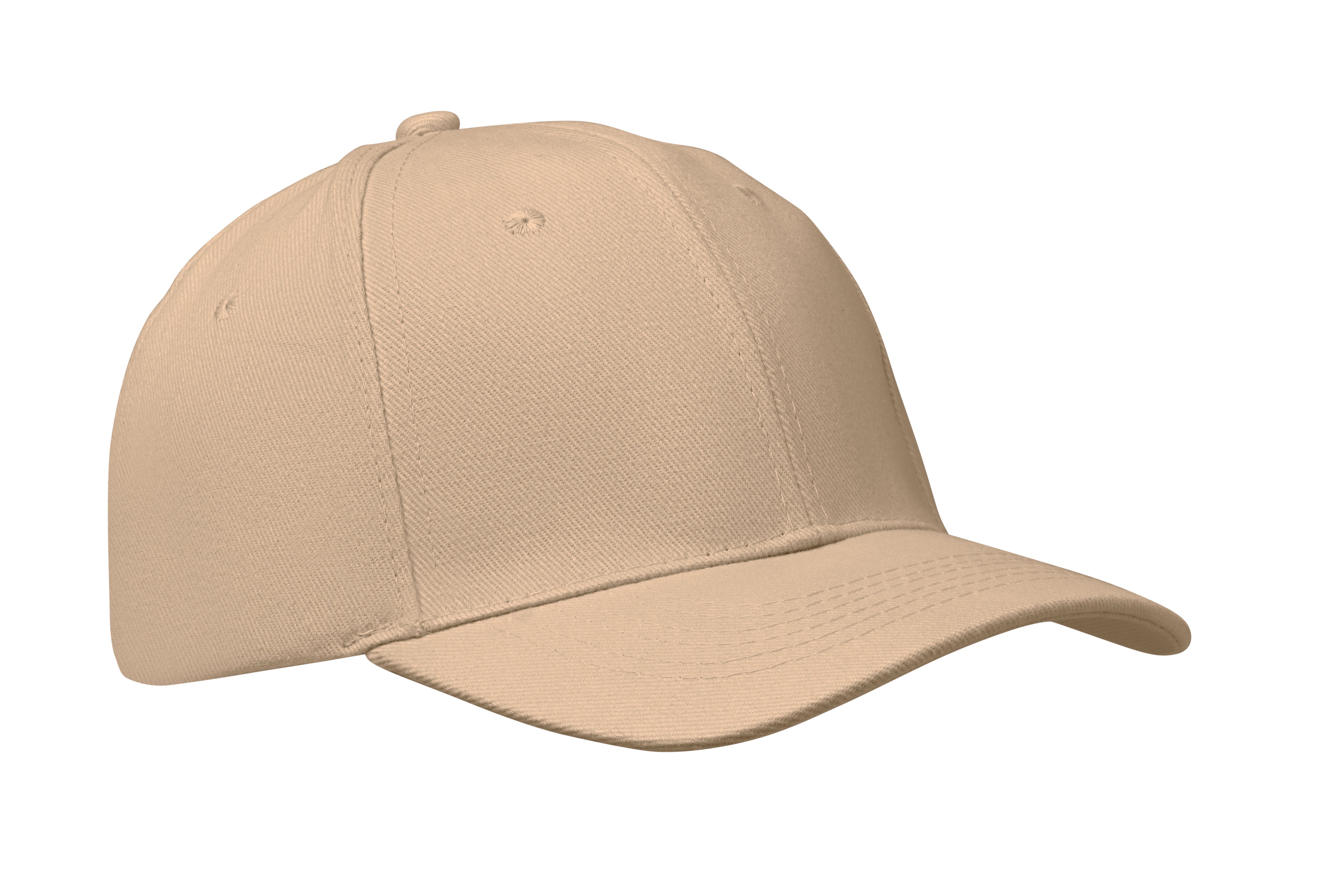 6-panel czapka z daszkiem 260 BUFFALO