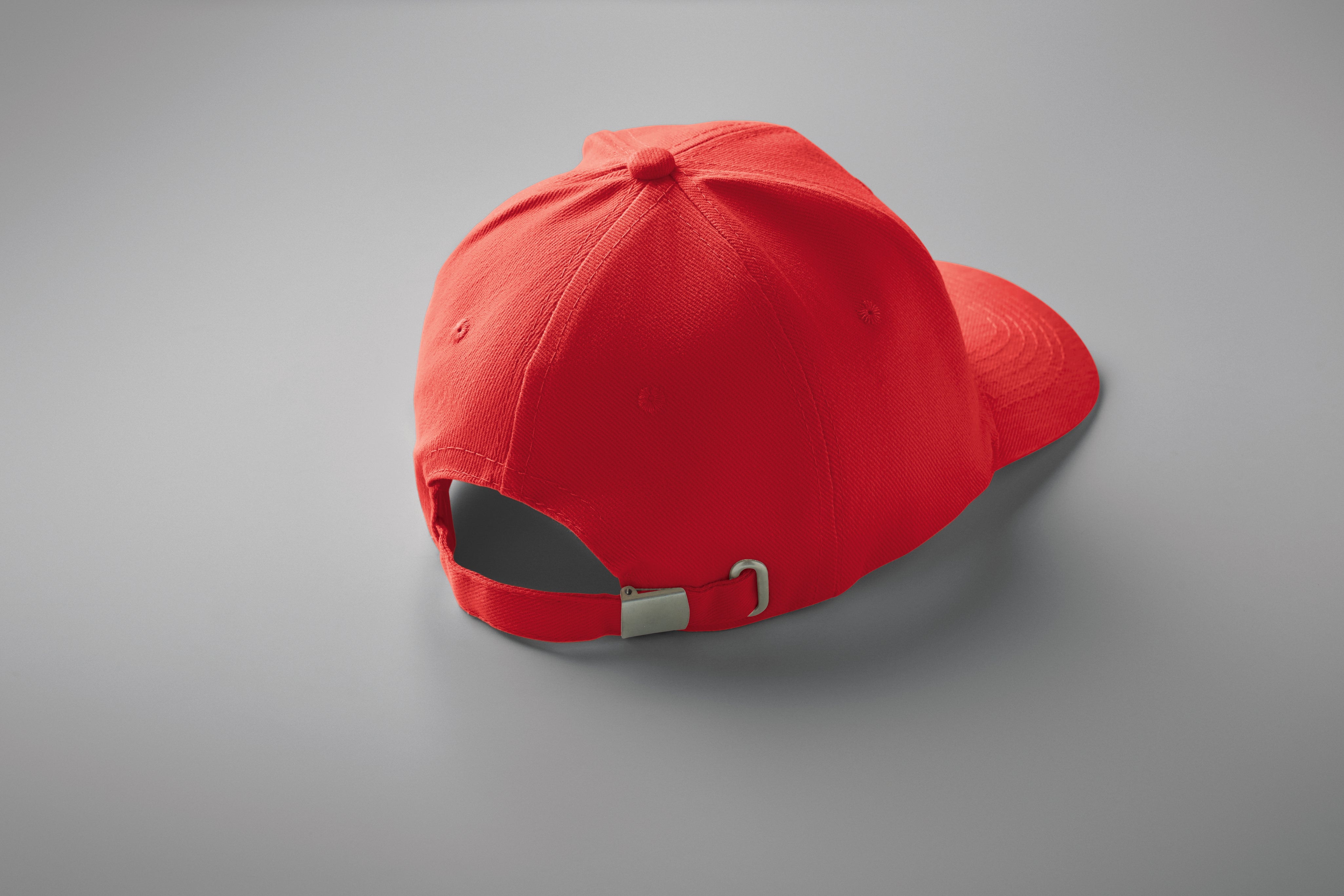 6-panel czapka z daszkiem 260 BUFFALO