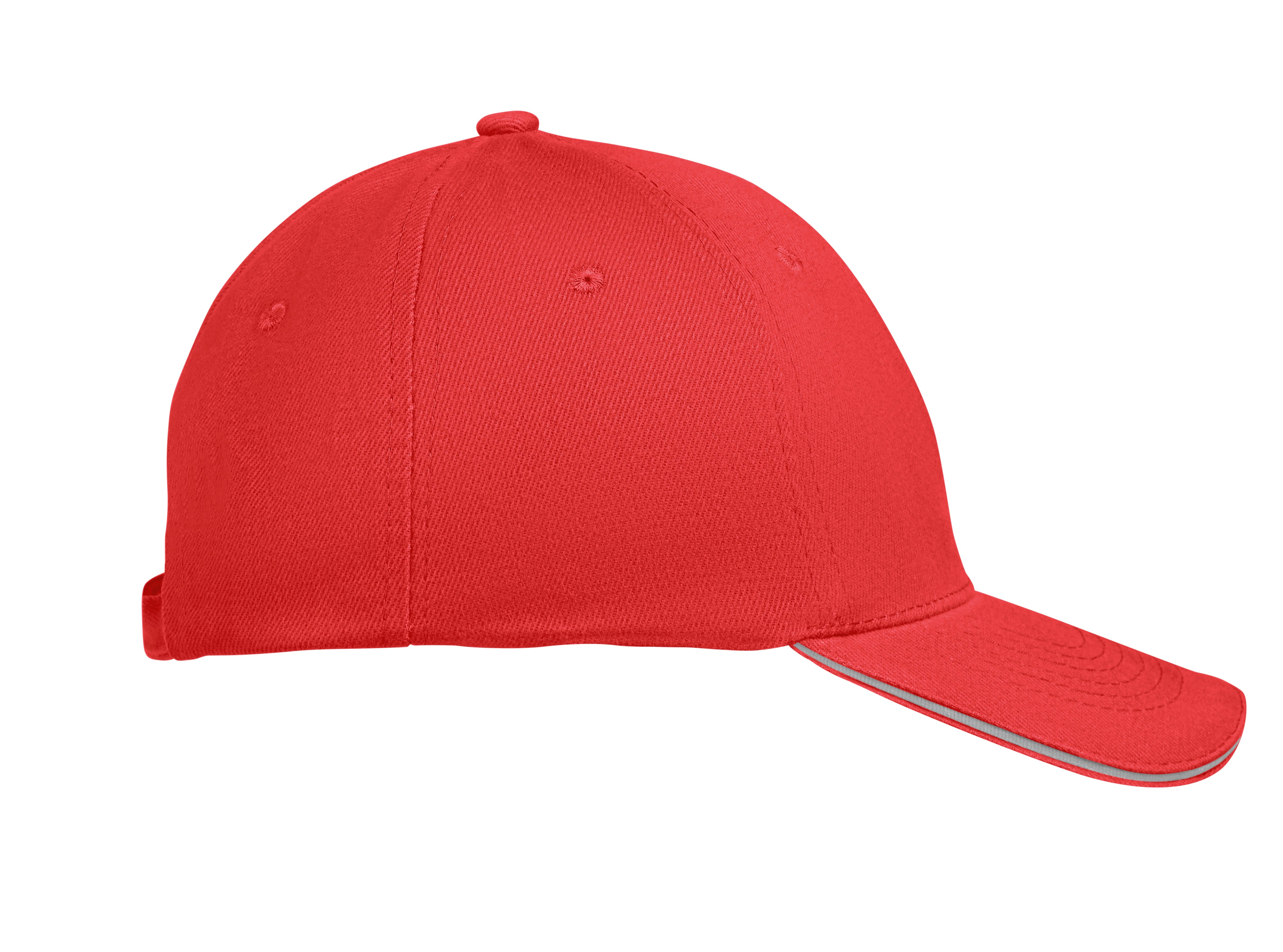 6-panel czapka z daszkiem 260 BUFFALO