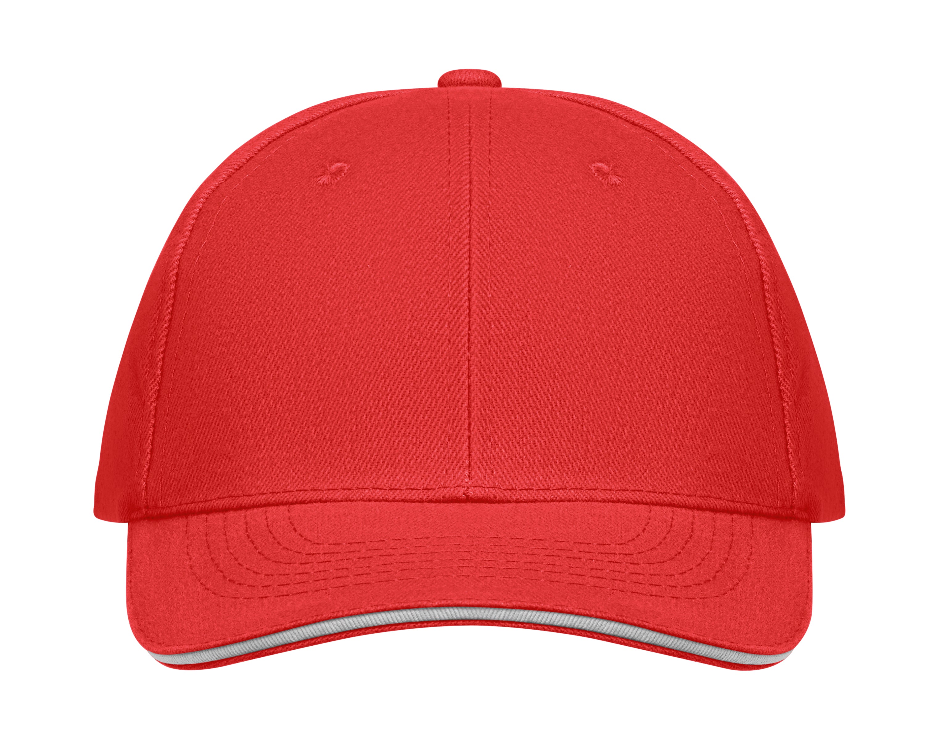 6-panel czapka z daszkiem 260 BUFFALO