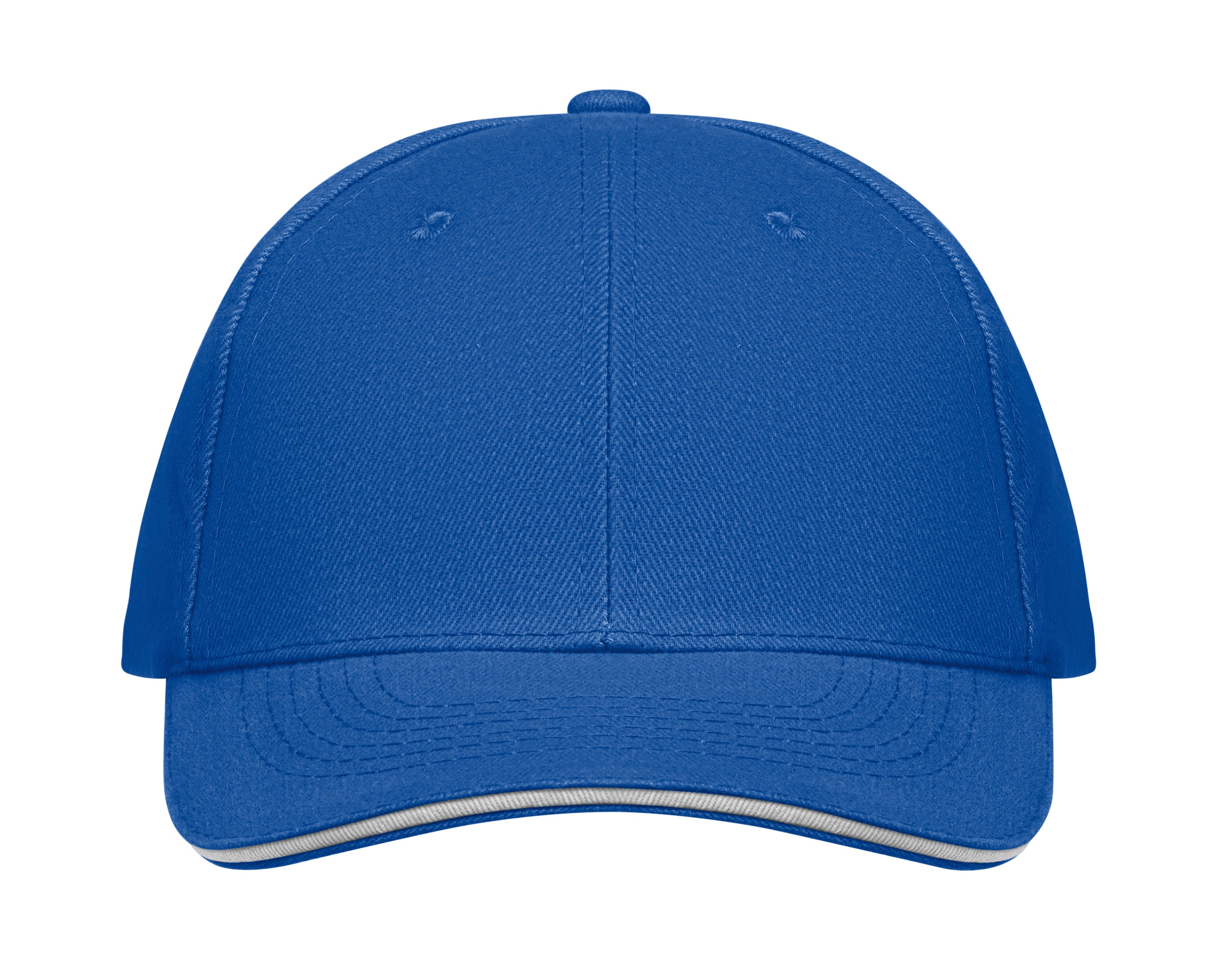 6-panel czapka z daszkiem 260 BUFFALO