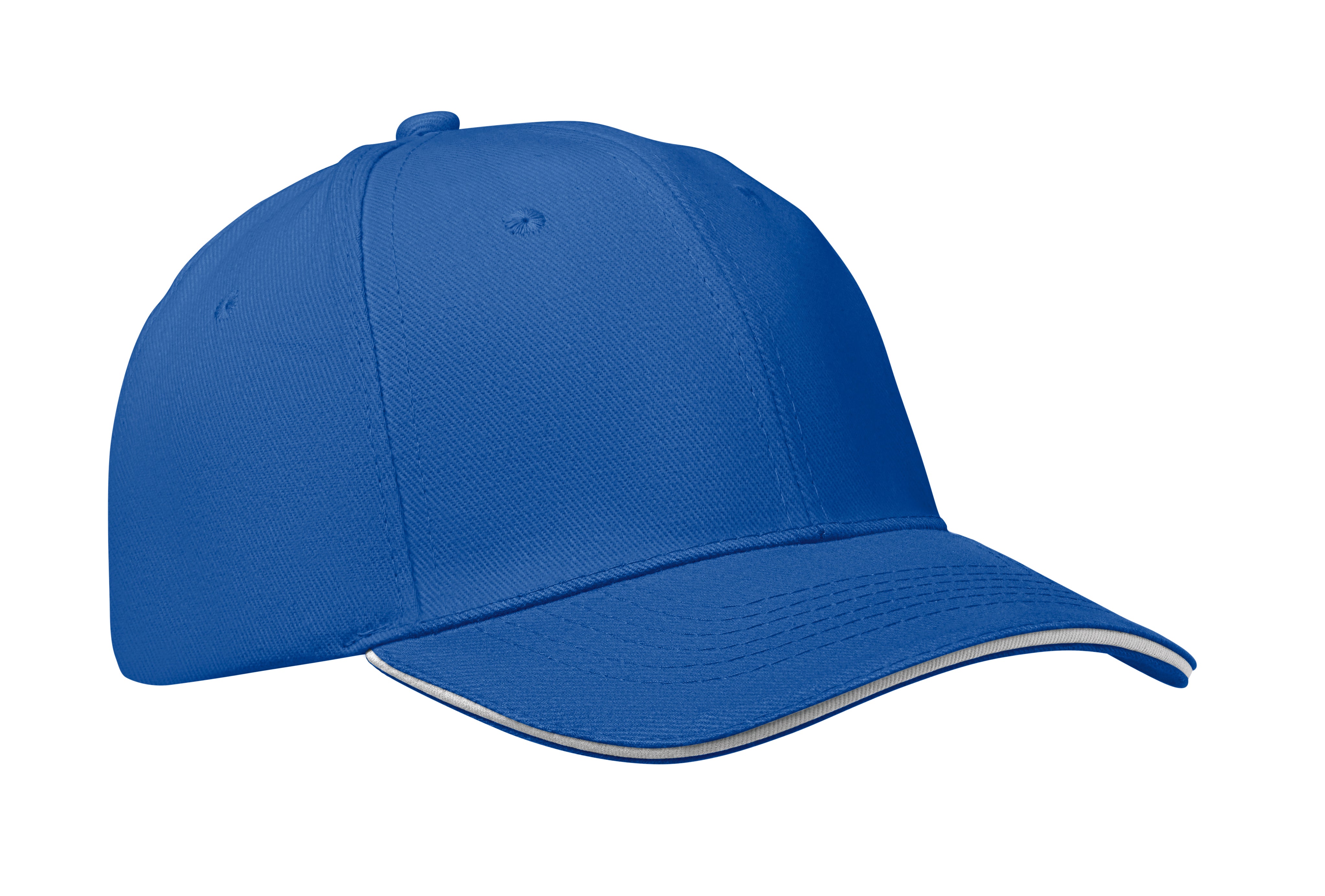 6-panel czapka z daszkiem 260 BUFFALO