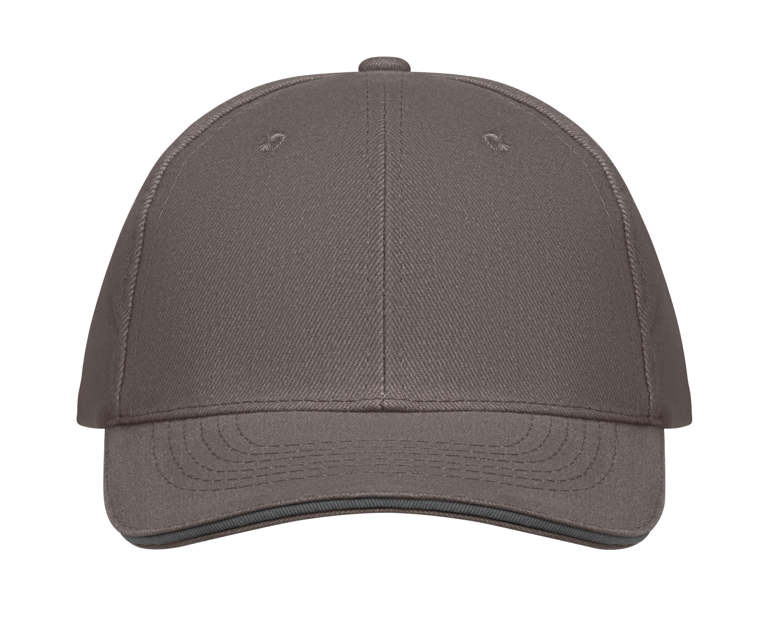 6-panel czapka z daszkiem 260 BUFFALO