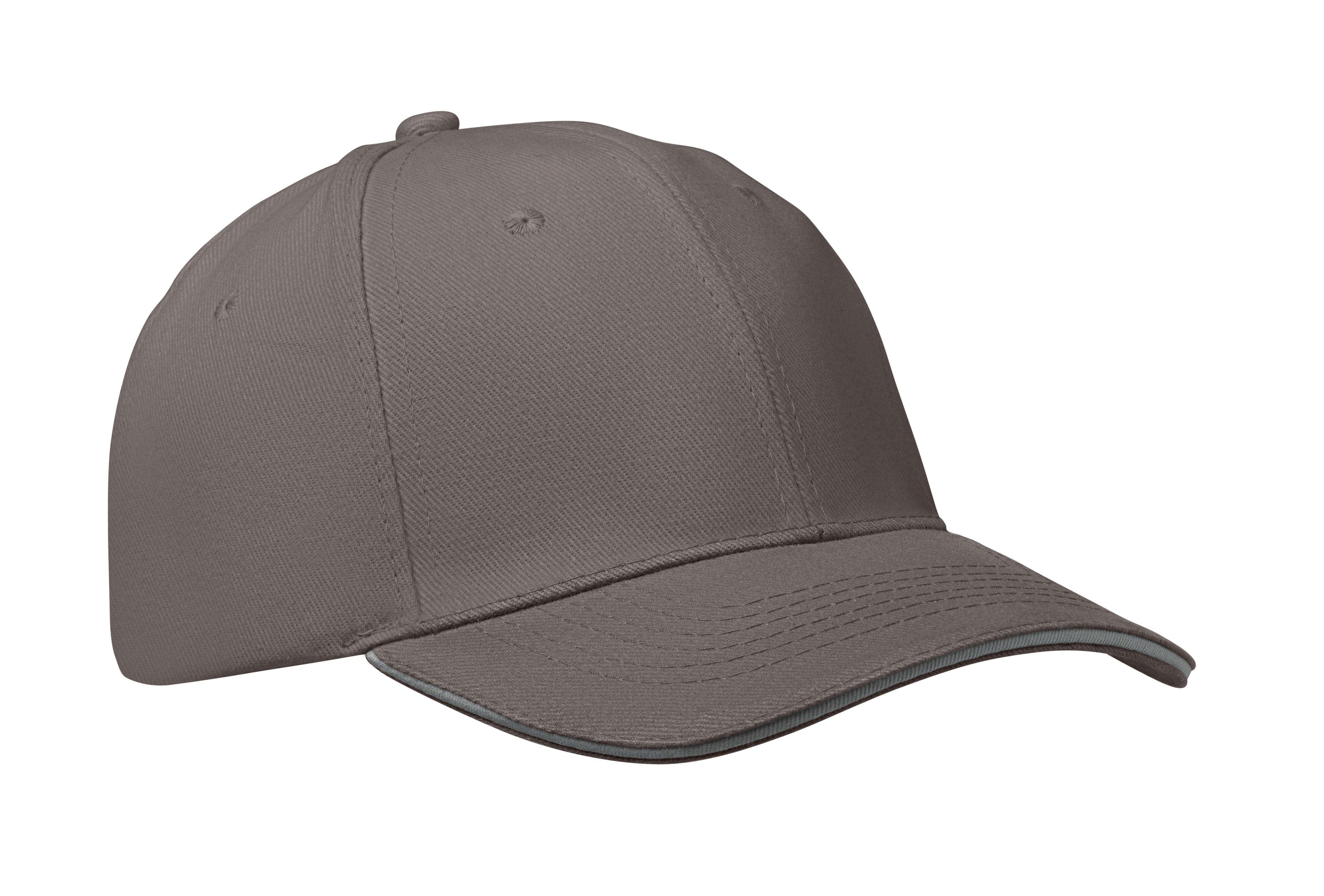 6-panel czapka z daszkiem 260 BUFFALO