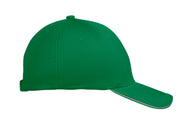 6-panel czapka z daszkiem 260 BUFFALO