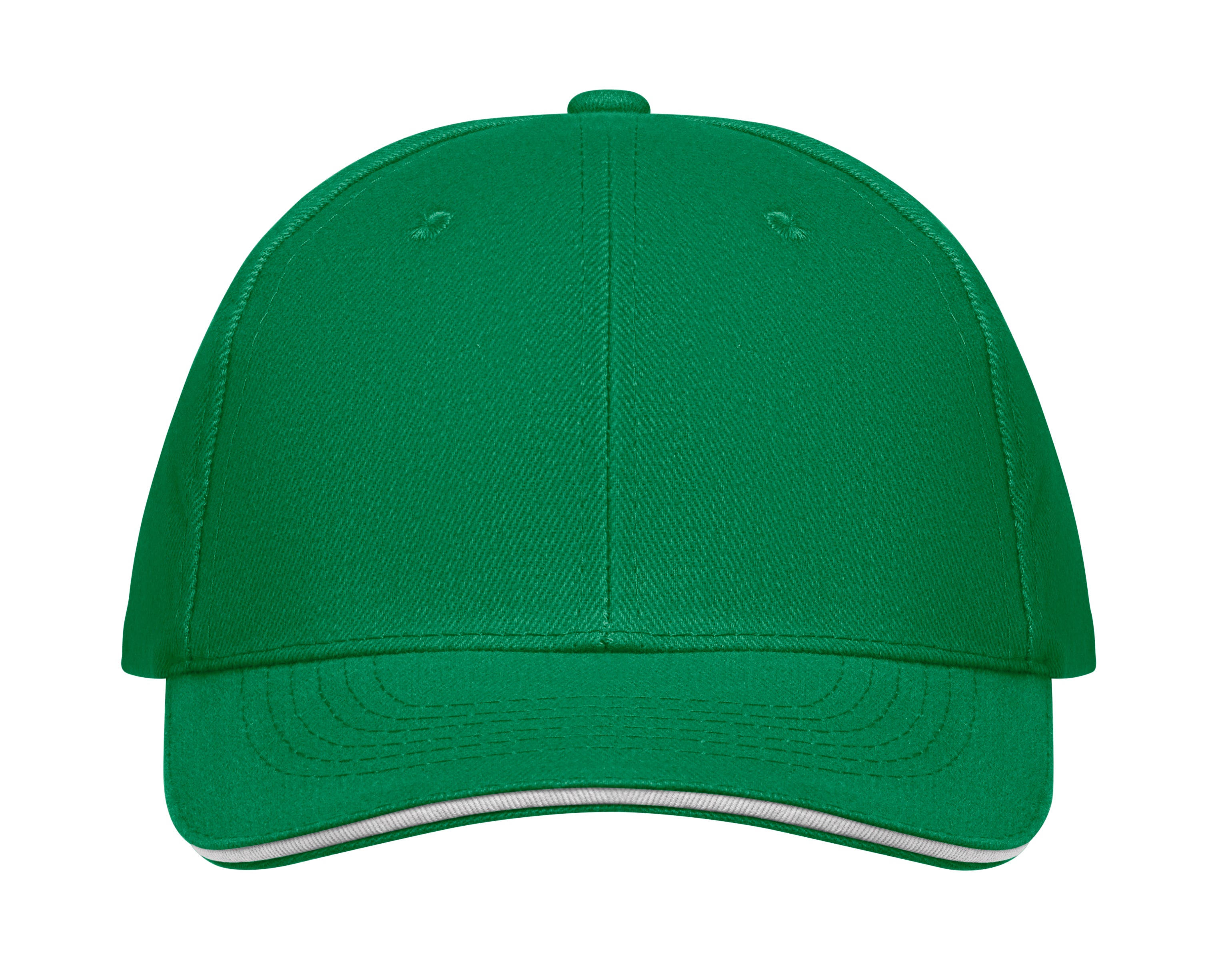 6-panel czapka z daszkiem 260 BUFFALO