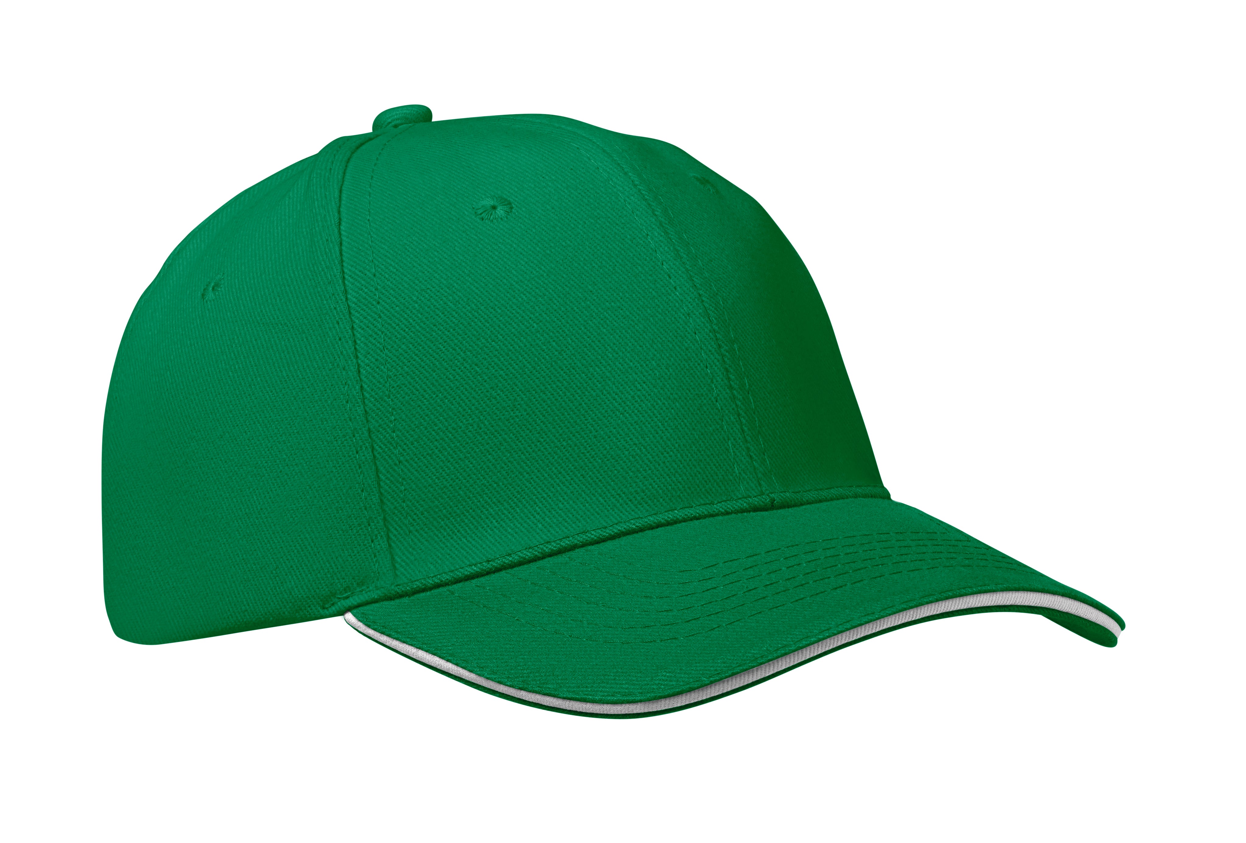 6-panel czapka z daszkiem 260 BUFFALO