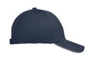 6-panel czapka z daszkiem 260 BUFFALO