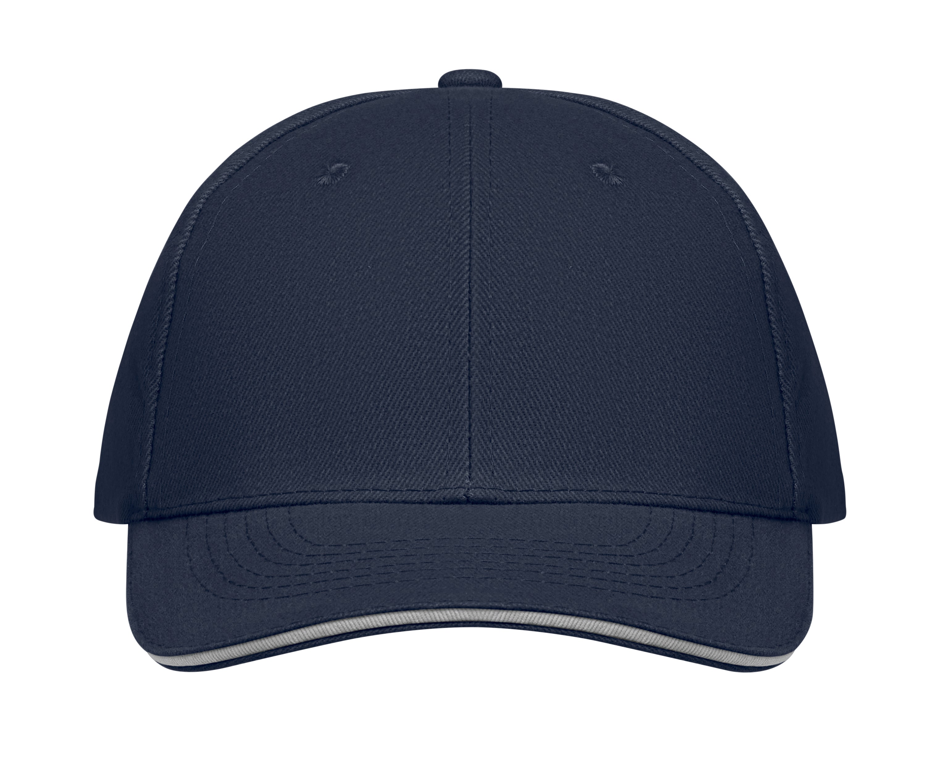 6-panel czapka z daszkiem 260 BUFFALO