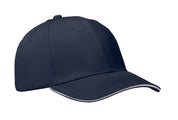 6-panel czapka z daszkiem 260 BUFFALO