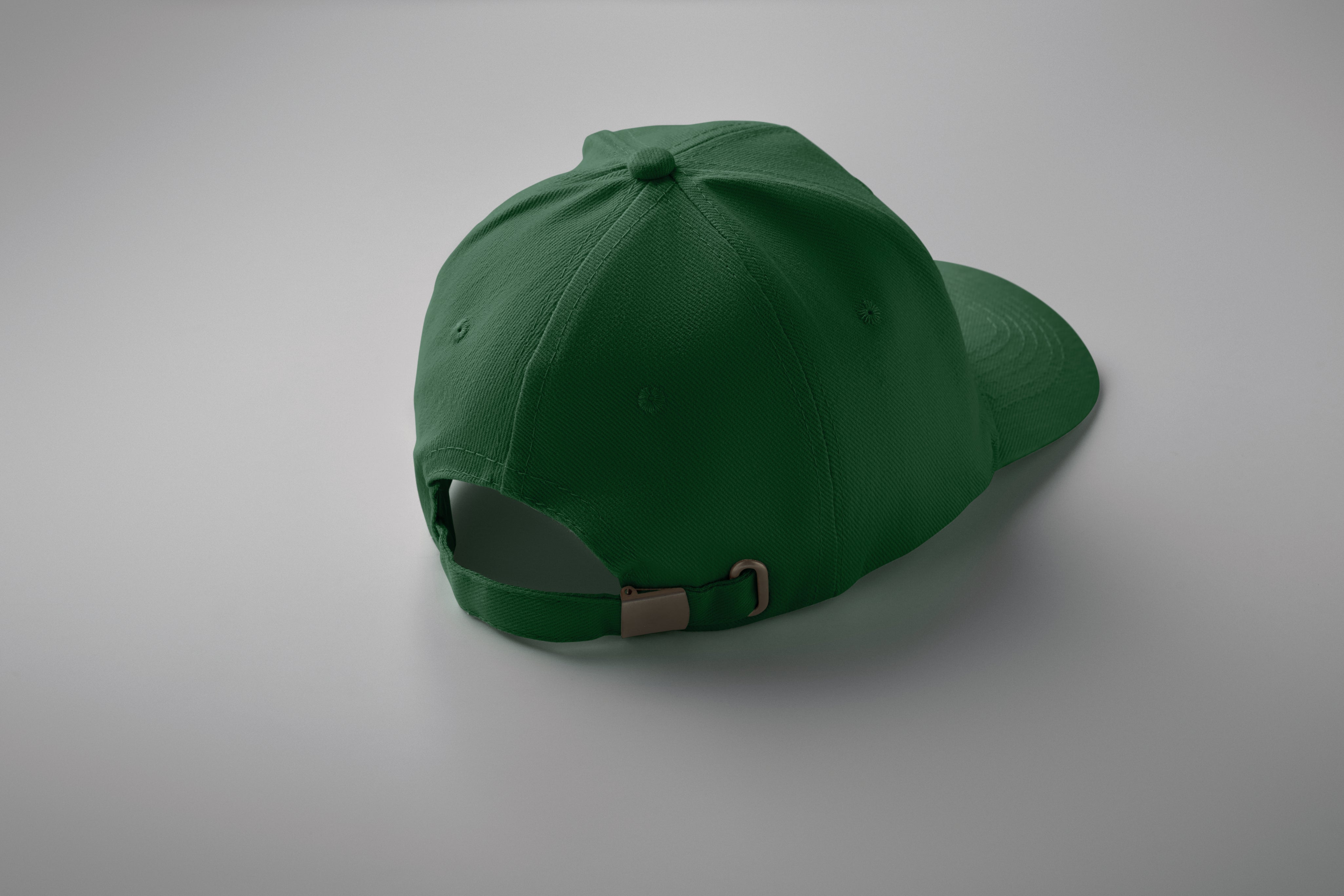 6-panel czapka z daszkiem 260 BUFFALO