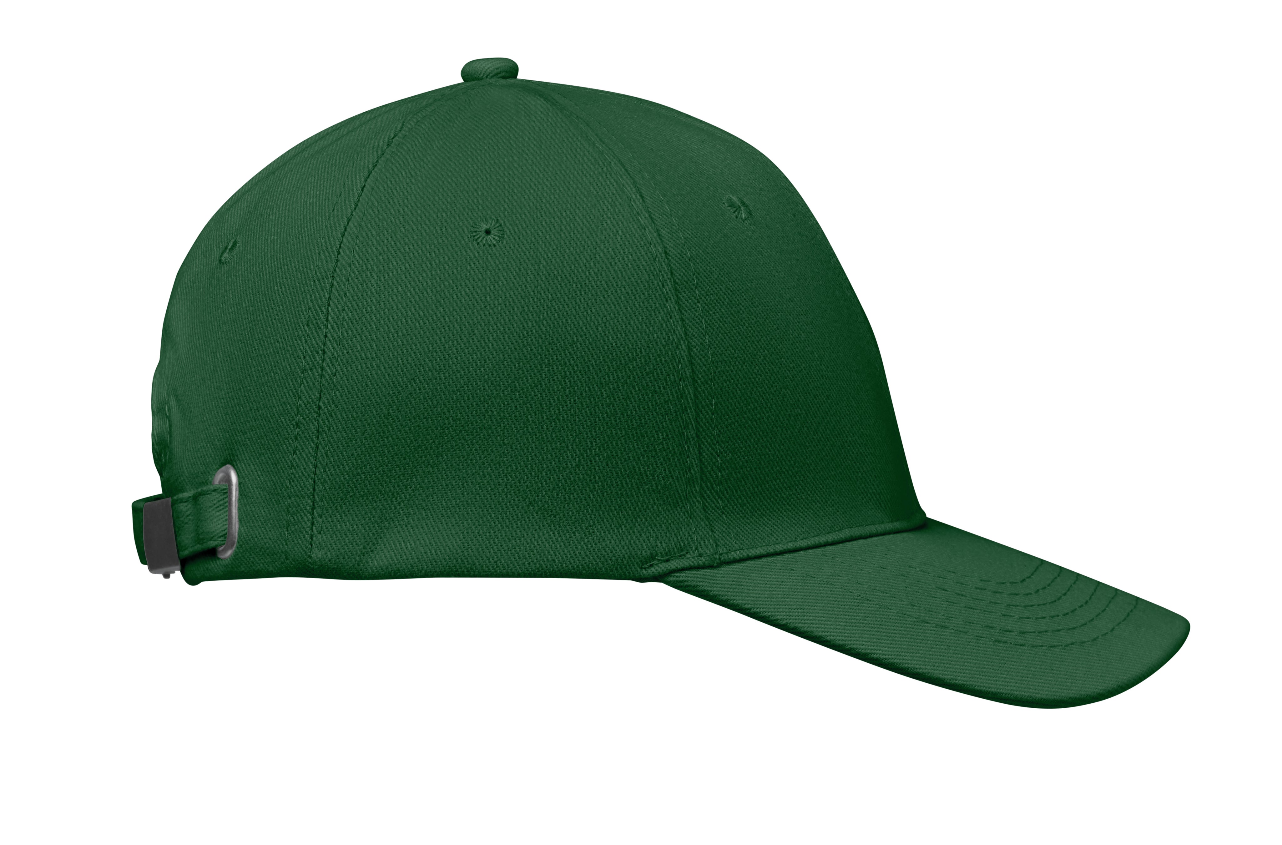 6-panel czapka z daszkiem 260 BUFFALO