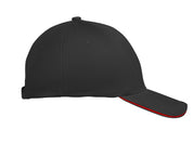 6-panel czapka z daszkiem 260 BUFFALO