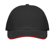 6-panel czapka z daszkiem 260 BUFFALO