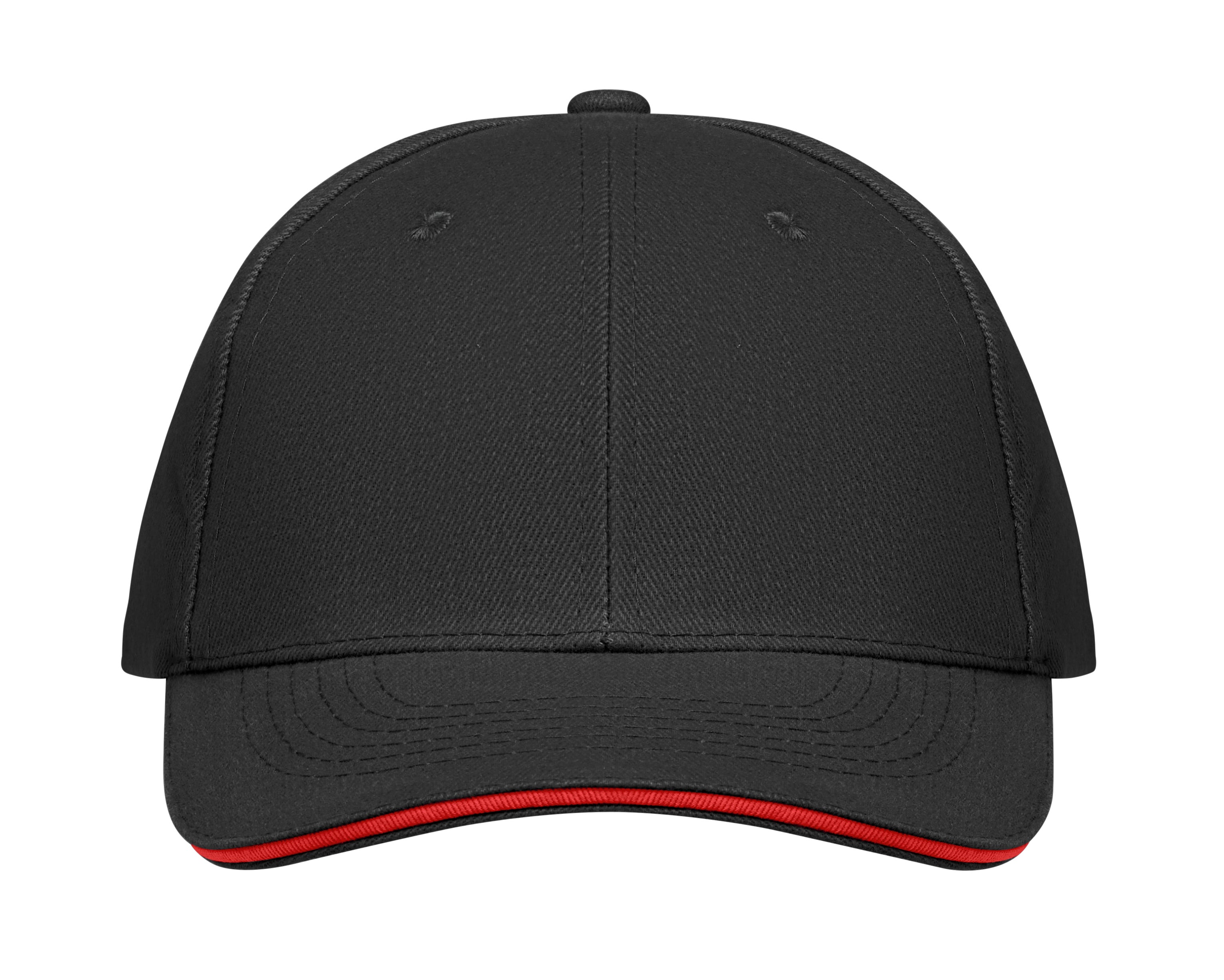 6-panel czapka z daszkiem 260 BUFFALO