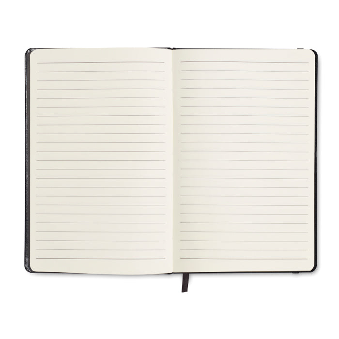 Notatnik A5 w linie ARCONOT LINED