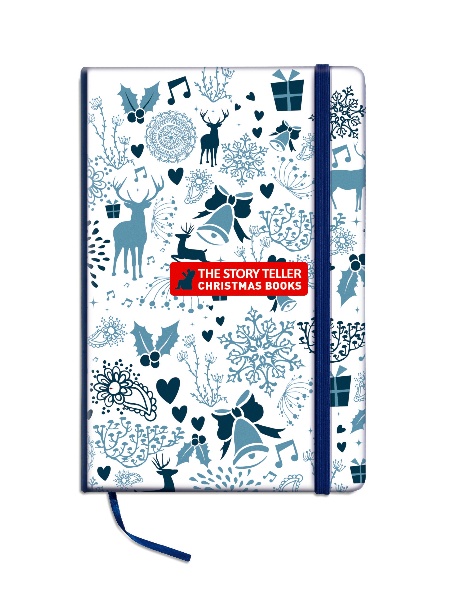 Notatnik A5 w linie ARCONOT LINED