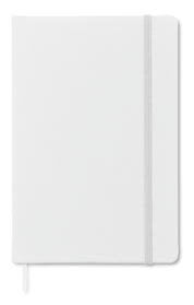 Notatnik A5 w linie ARCONOT LINED
