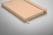 Notatnik A5 w linie ARCONOT LINED