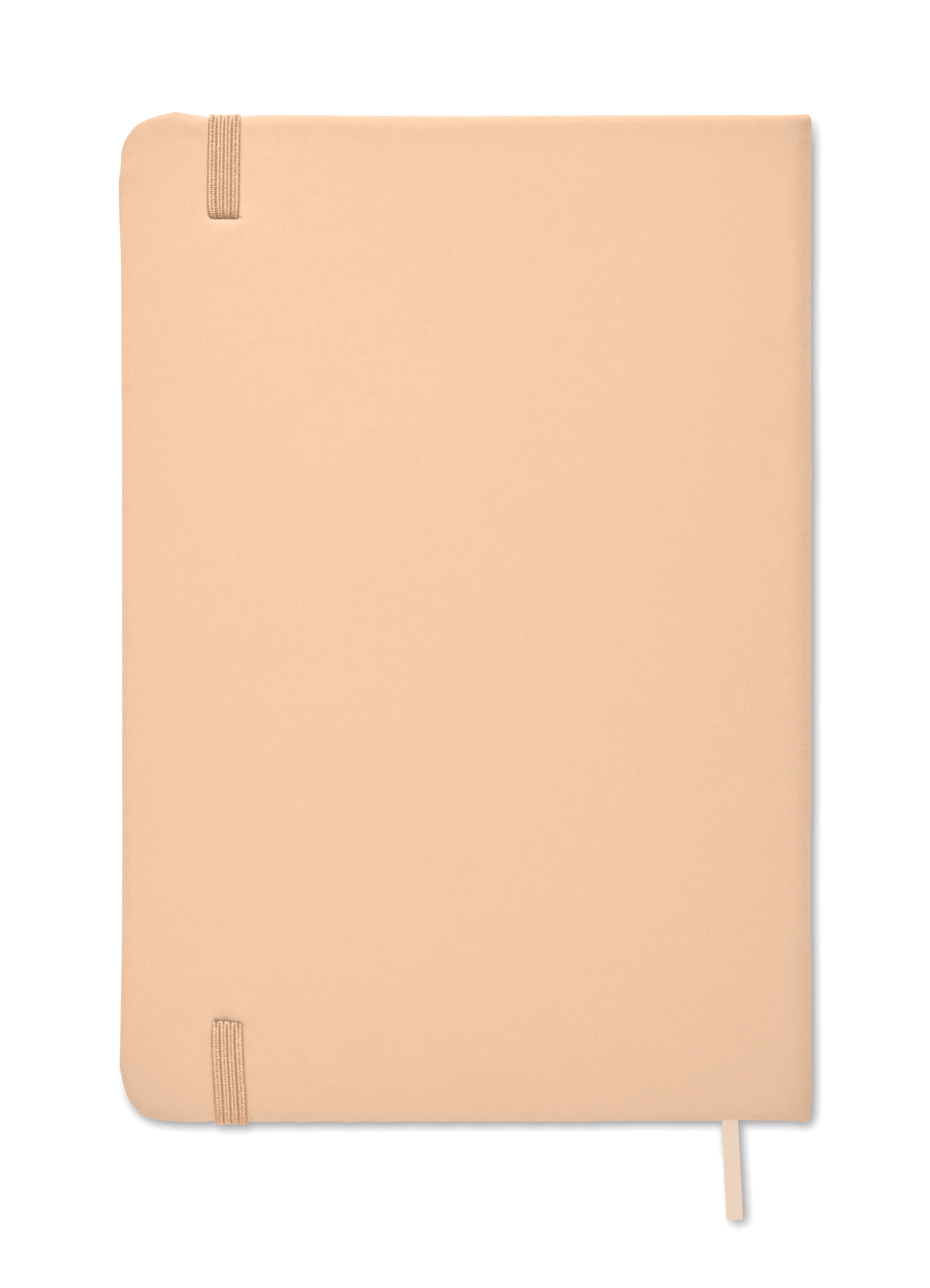 Notatnik A5 w linie ARCONOT LINED