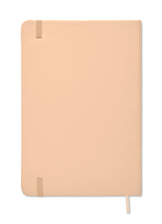 Notatnik A5 w linie ARCONOT LINED