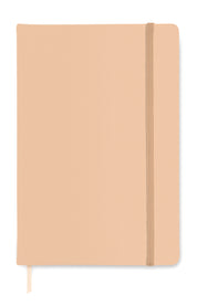 Notatnik A5 w linie ARCONOT LINED