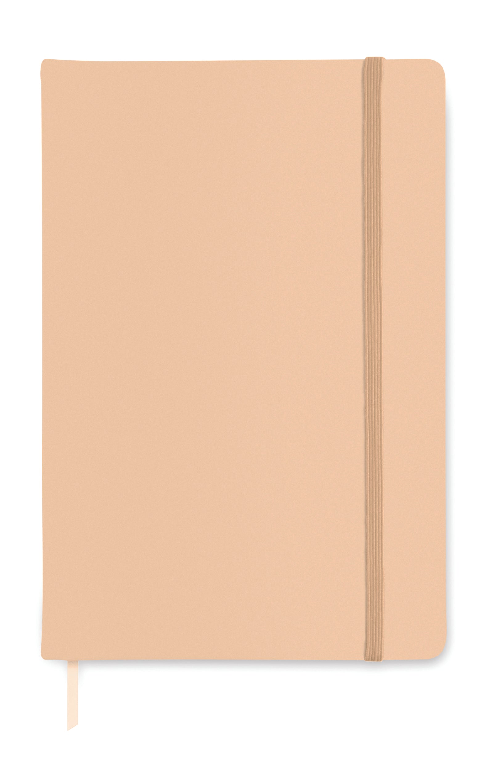 Notatnik A5 w linie ARCONOT LINED