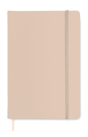 Notatnik A5 w linie ARCONOT LINED