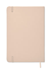 Notatnik A5 w linie ARCONOT LINED