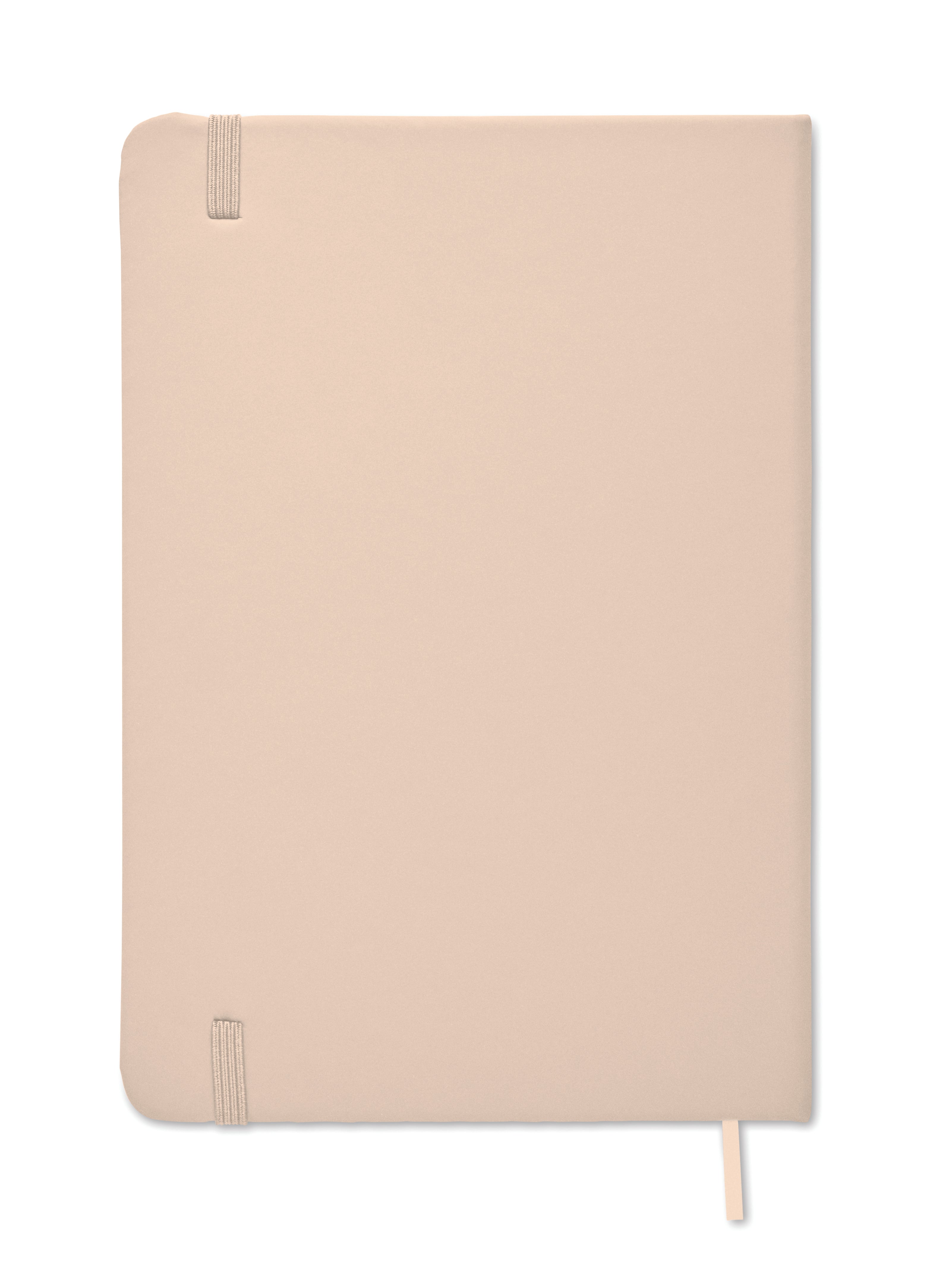 Notatnik A5 w linie ARCONOT LINED
