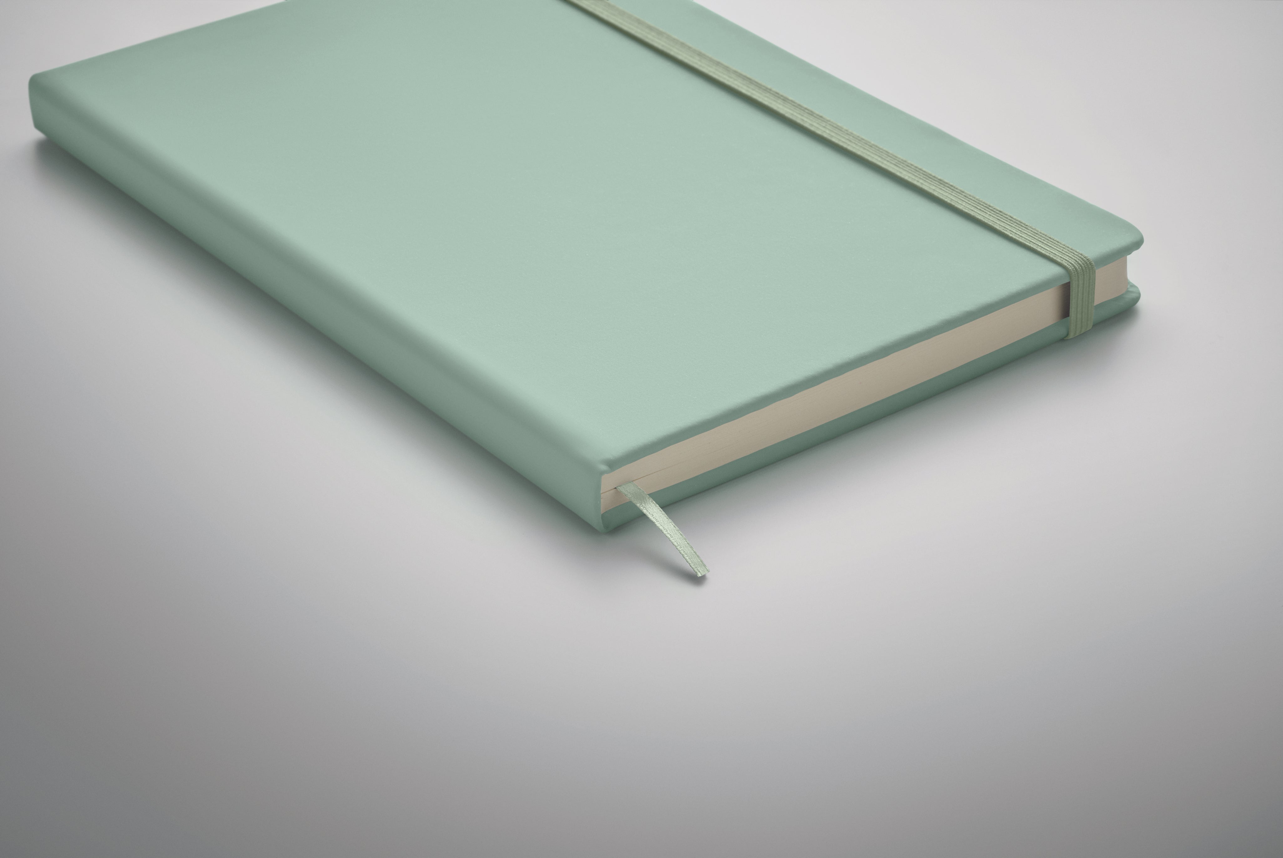 Notatnik A5 w linie ARCONOT LINED