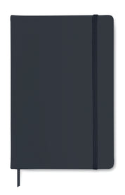 Notatnik A5 w linie ARCONOT LINED