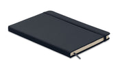 Notatnik A5 w linie ARCONOT LINED