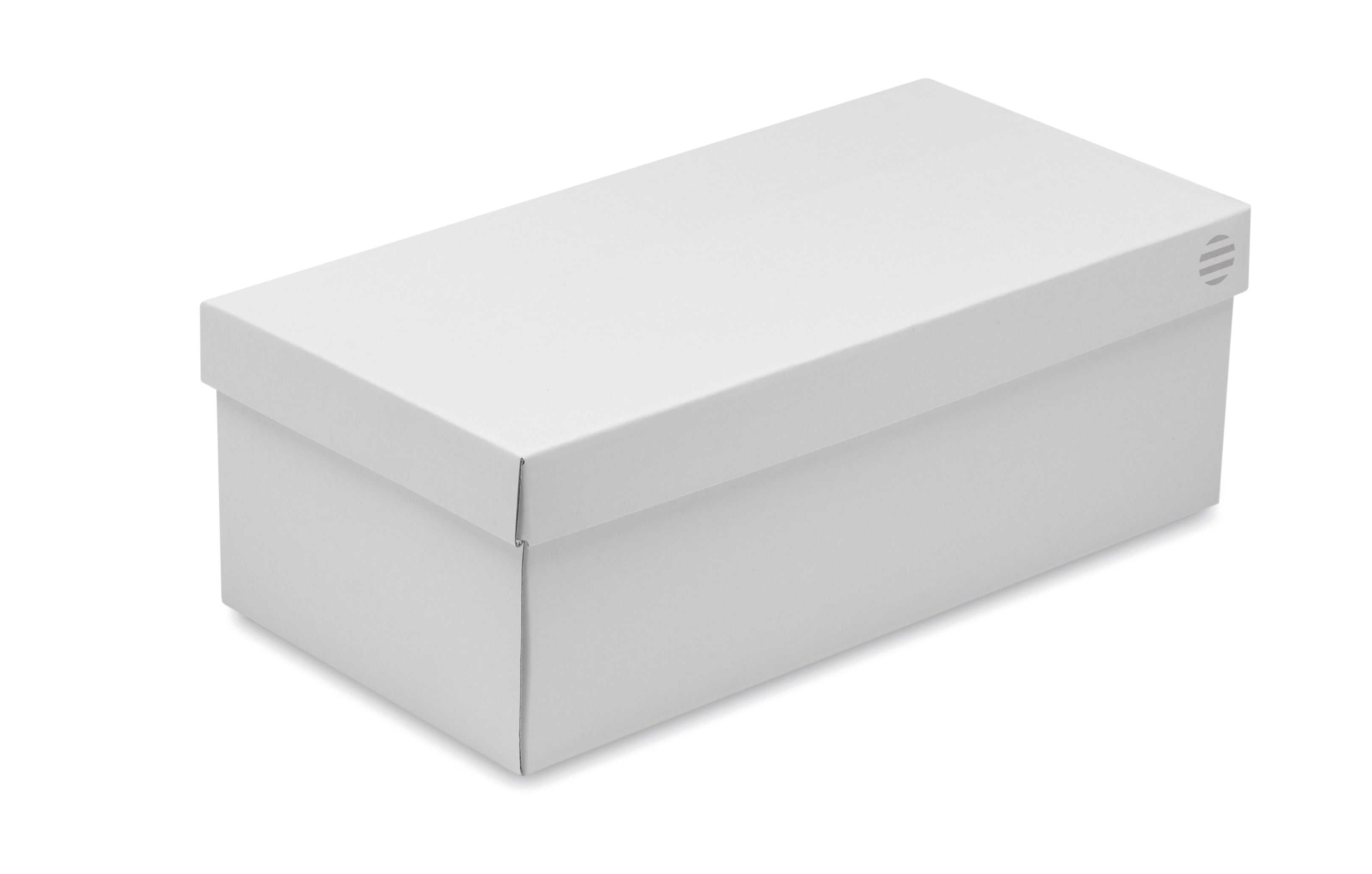 Trampki z PU 43 BLANCOS