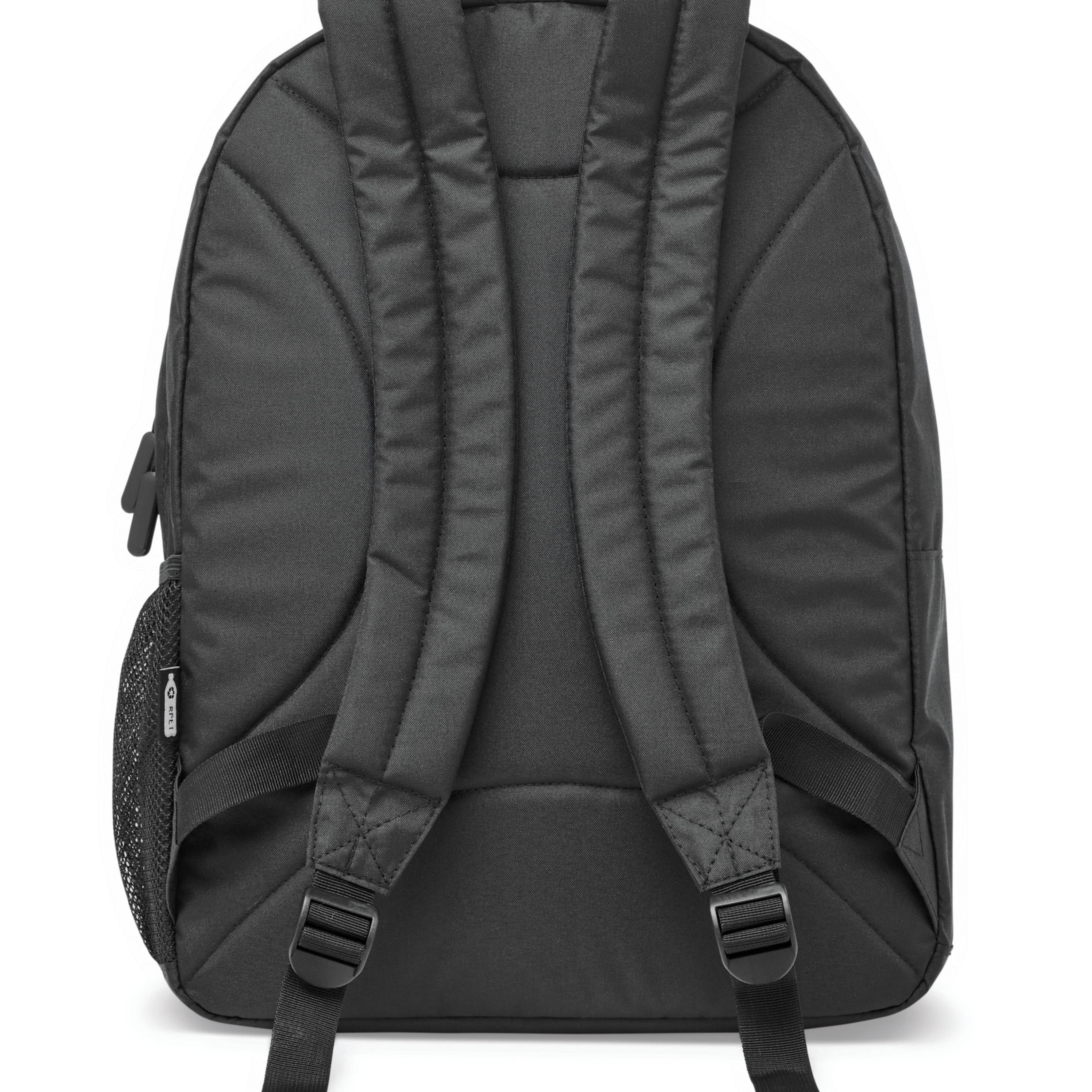Plecak na laptopa 300D RPET VALLEY BACKPACK