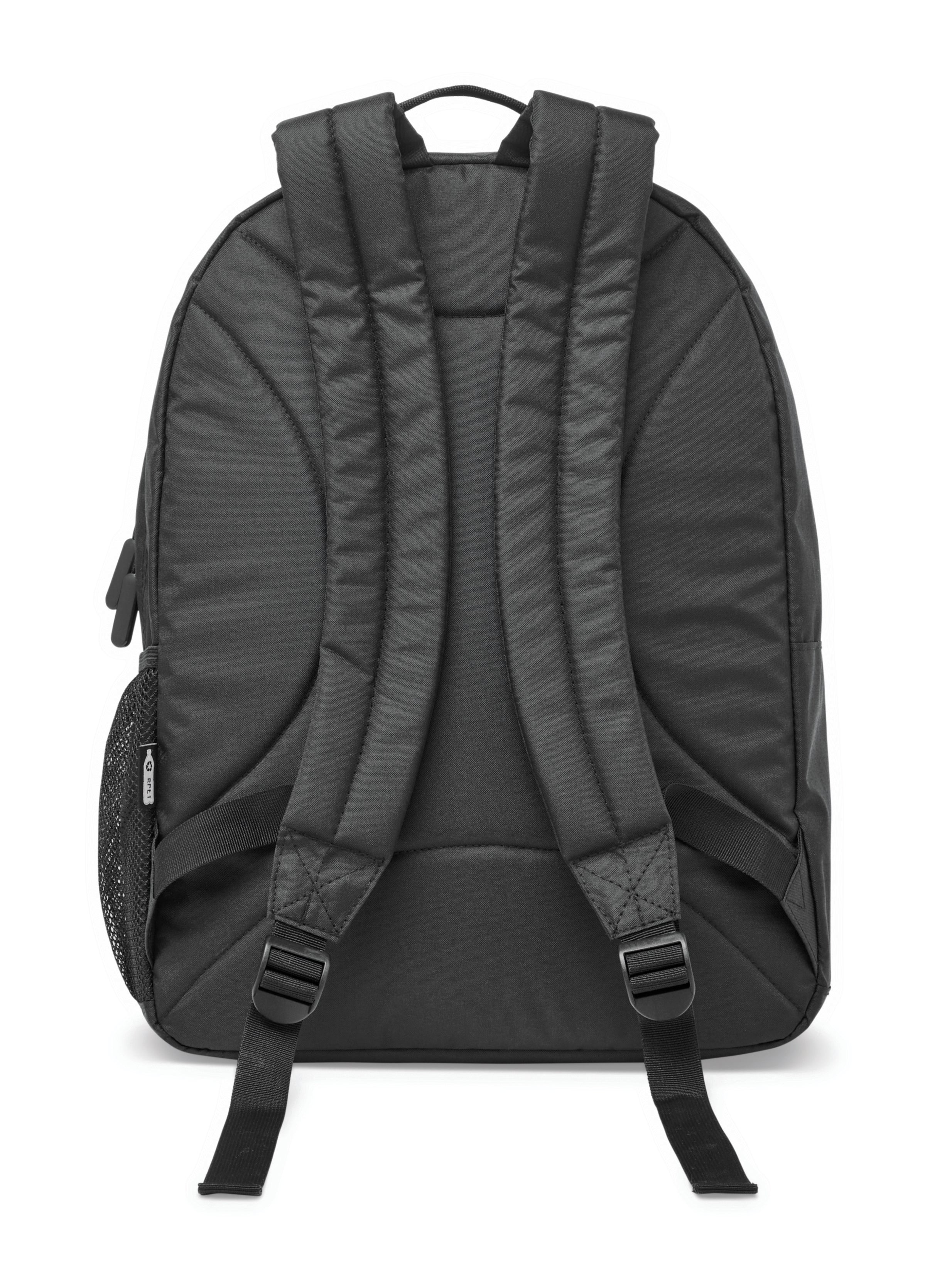 Plecak na laptopa 300D RPET VALLEY BACKPACK