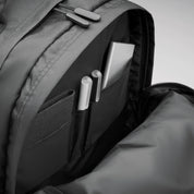 Plecak na laptopa 300D RPET VALLEY BACKPACK