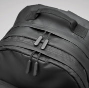 Plecak na laptopa 300D RPET VALLEY BACKPACK