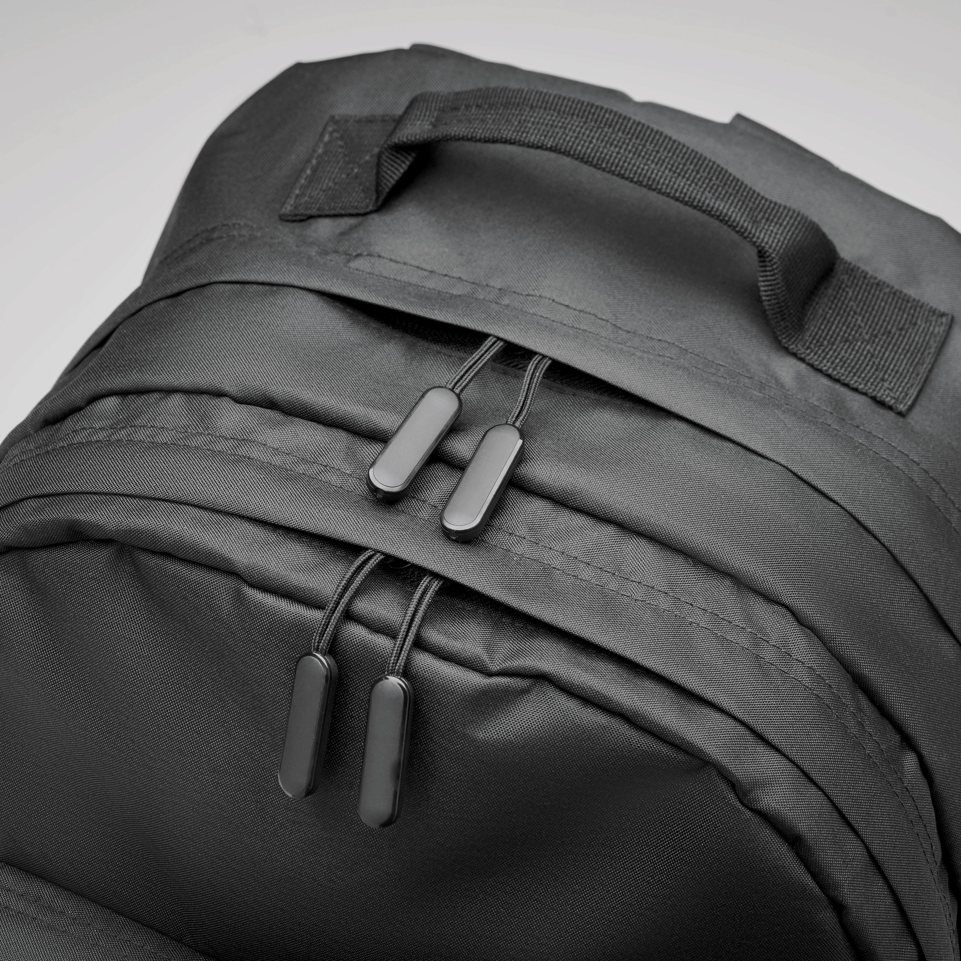 Plecak na laptopa 300D RPET VALLEY BACKPACK