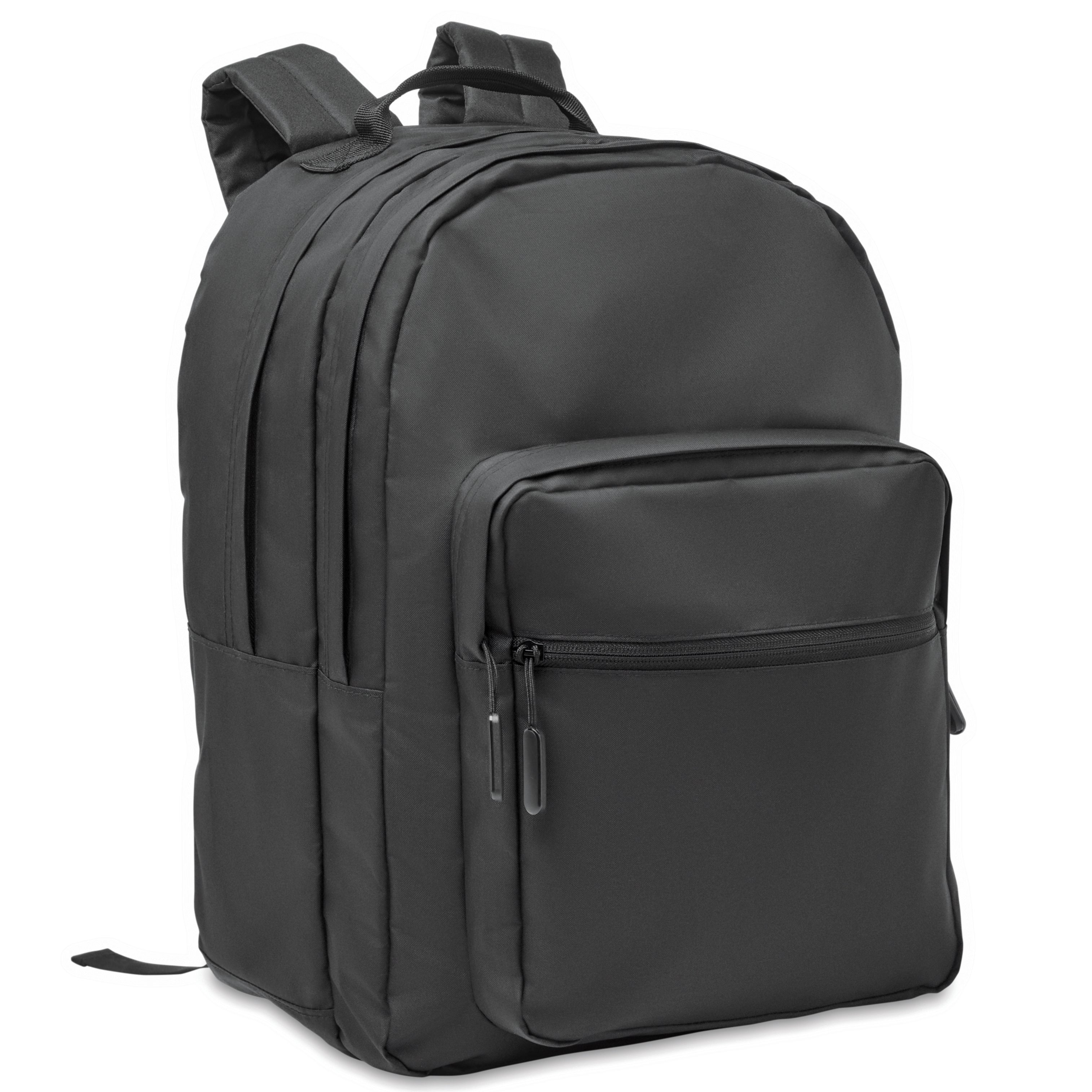Plecak na laptopa 300D RPET VALLEY BACKPACK