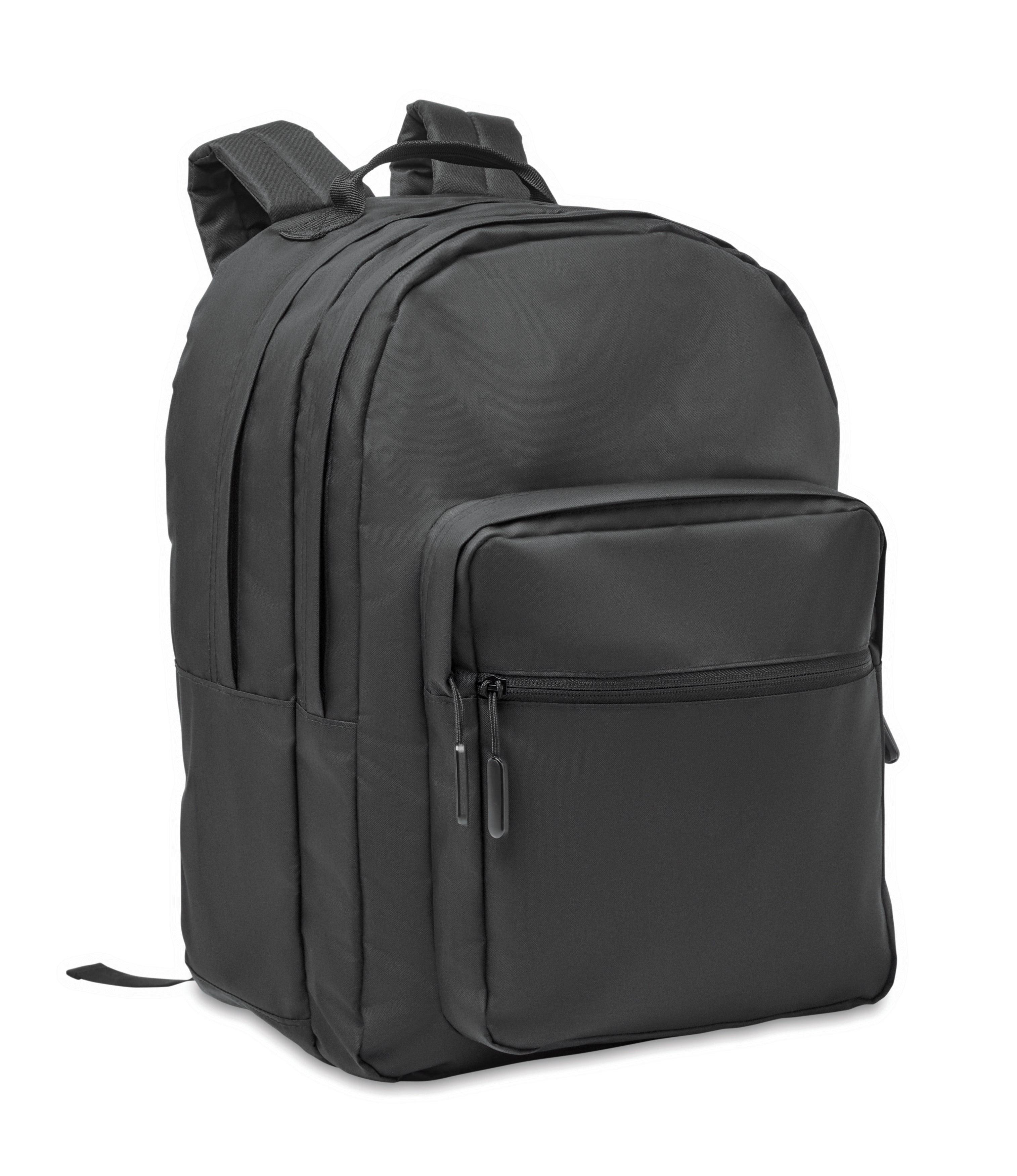 Plecak na laptopa 300D RPET VALLEY BACKPACK
