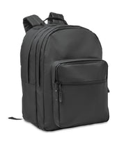 Plecak na laptopa 300D RPET VALLEY BACKPACK