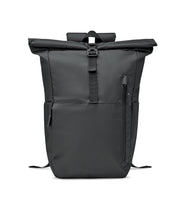 300D RPET plecak typu rolltop VALLEY ROLLPACK