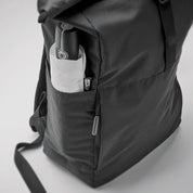 300D RPET plecak typu rolltop VALLEY ROLLPACK