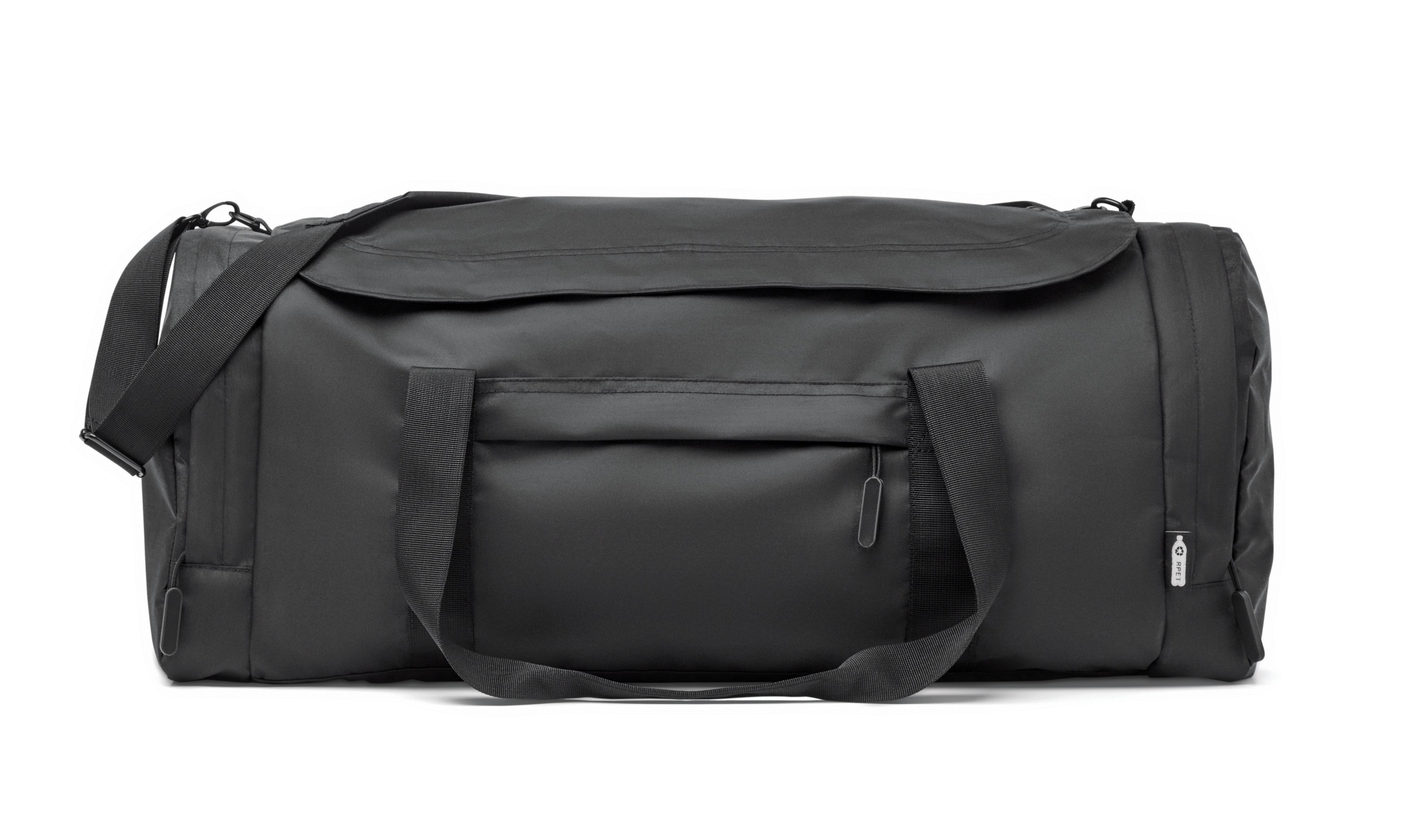 Duża torba sportowa 300D RPET VALLEY DUFFLE