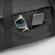 Duża torba sportowa 300D RPET VALLEY DUFFLE