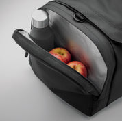 Duża torba sportowa 300D RPET VALLEY DUFFLE