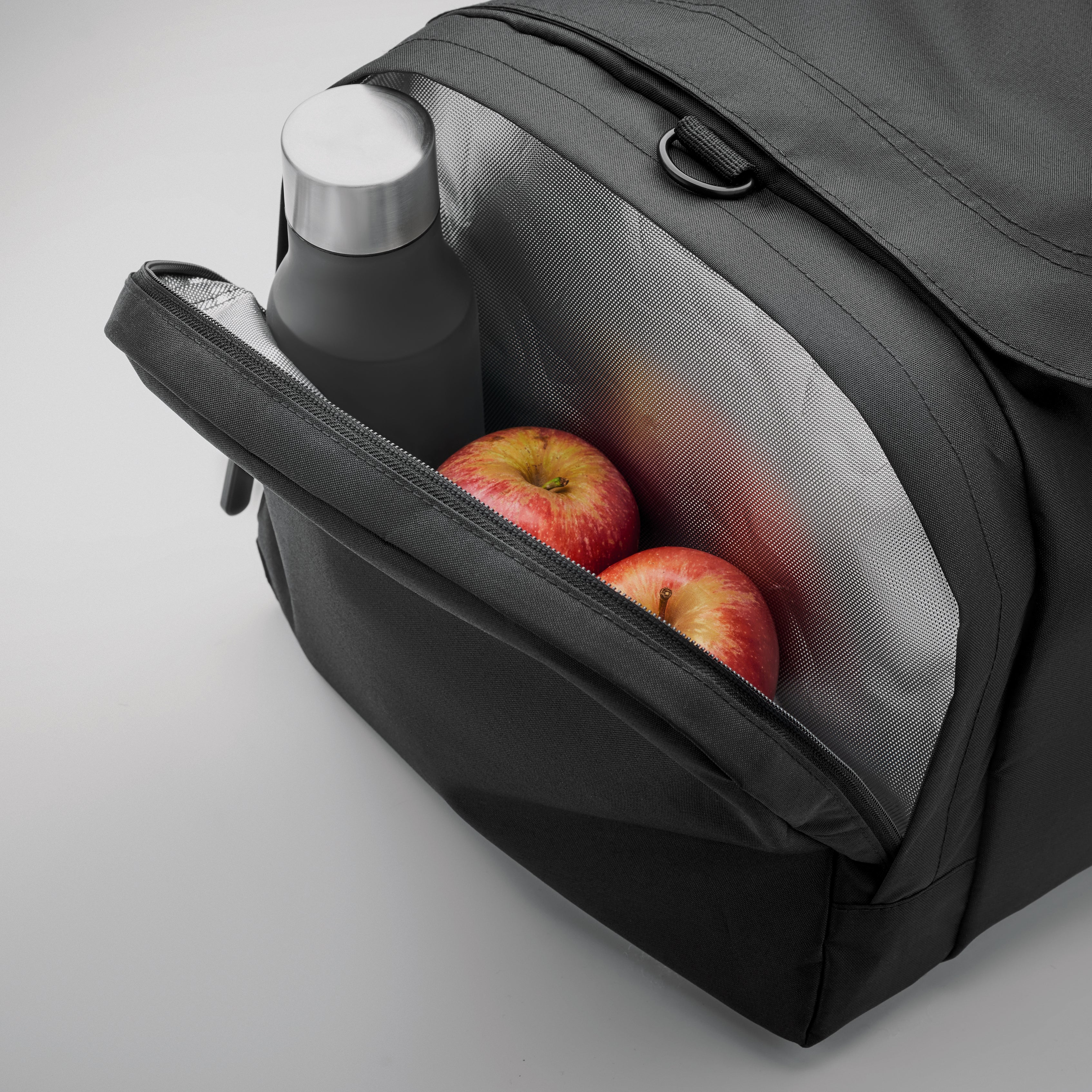 Duża torba sportowa 300D RPET VALLEY DUFFLE