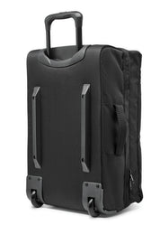Walizka z 600D RPET ARTIC
