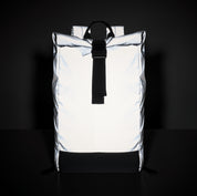 Plecak odblaskowy Rolltop BRIGHT ROLLPACK